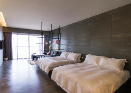 Apartamento Kenting A&S Heng-ch'un Exterior foto