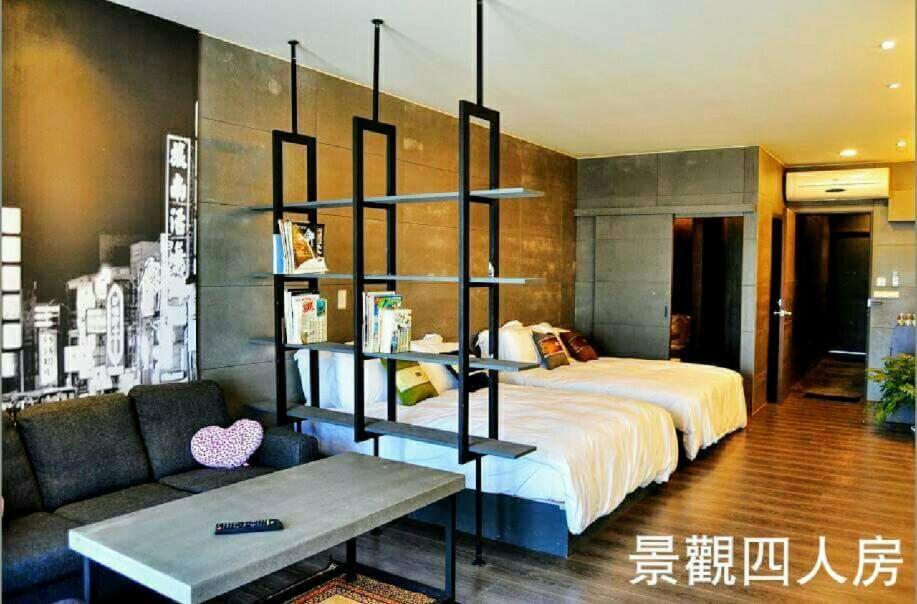 Apartamento Kenting A&S Heng-ch'un Exterior foto