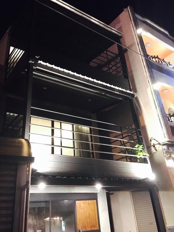 Apartamento Kenting A&S Heng-ch'un Exterior foto