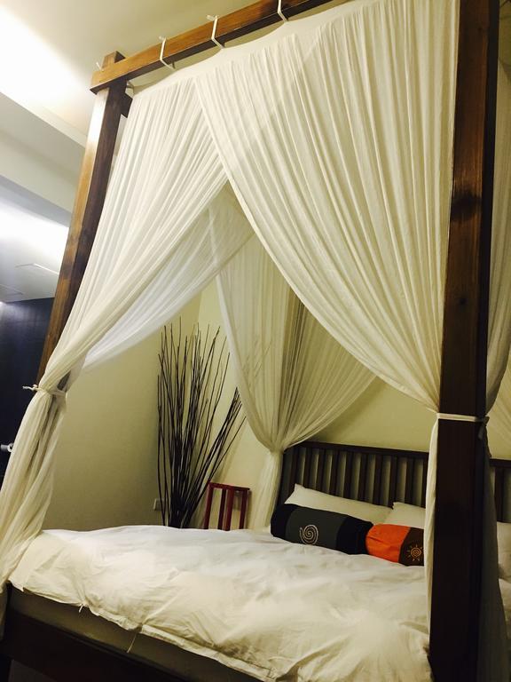 Apartamento Kenting A&S Heng-ch'un Exterior foto