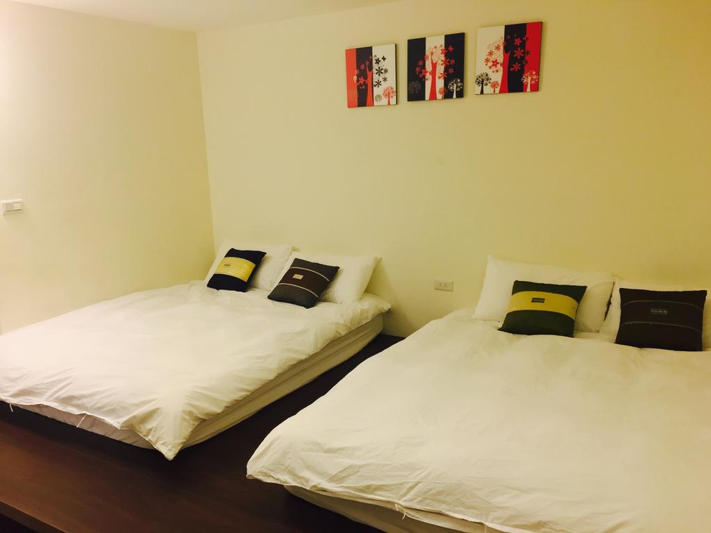 Apartamento Kenting A&S Heng-ch'un Exterior foto