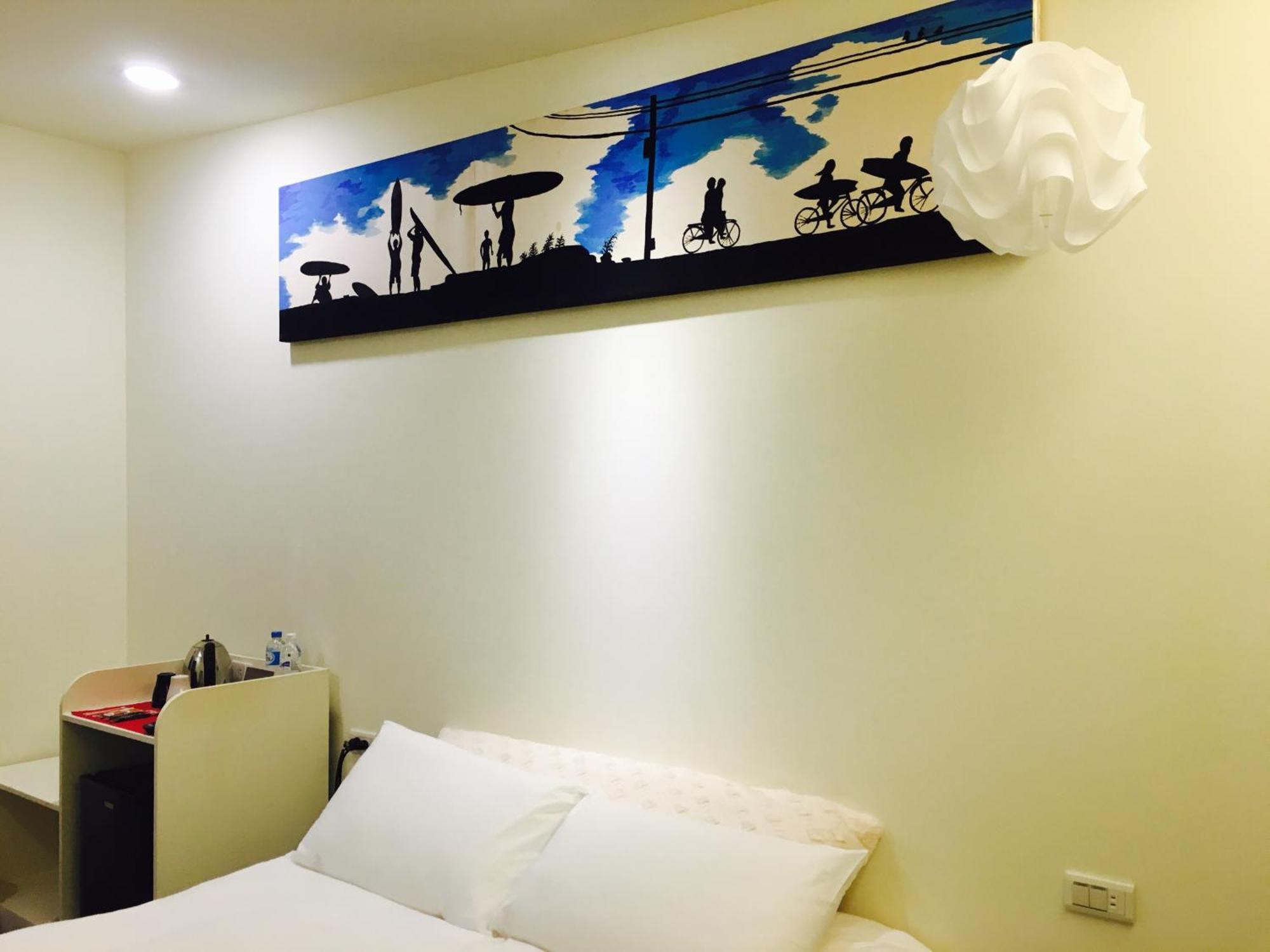 Apartamento Kenting A&S Heng-ch'un Exterior foto