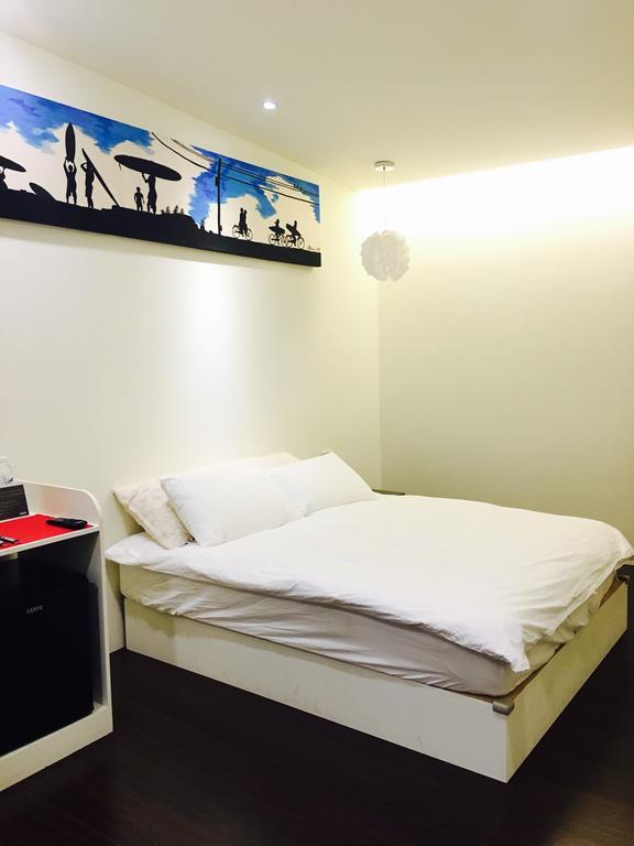 Apartamento Kenting A&S Heng-ch'un Exterior foto