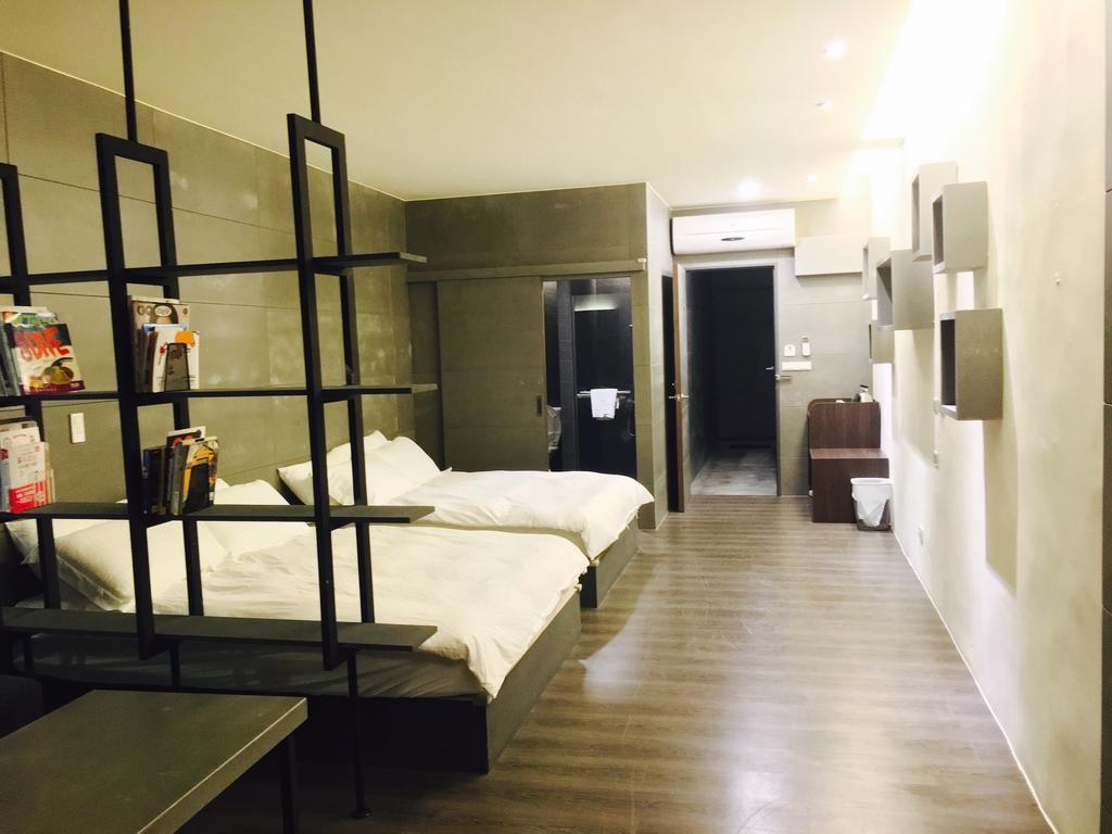 Apartamento Kenting A&S Heng-ch'un Exterior foto